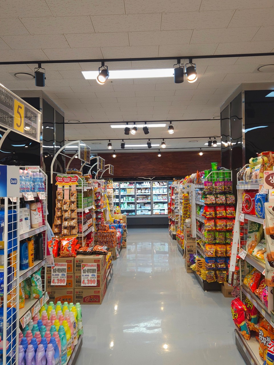 Store 5